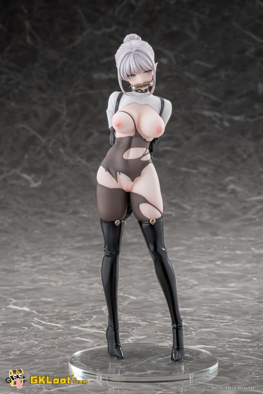 Vibrastar Studio 1/6 Original Mina - View 12 Vibrastar Studio 1/6 Original Mina - View 12