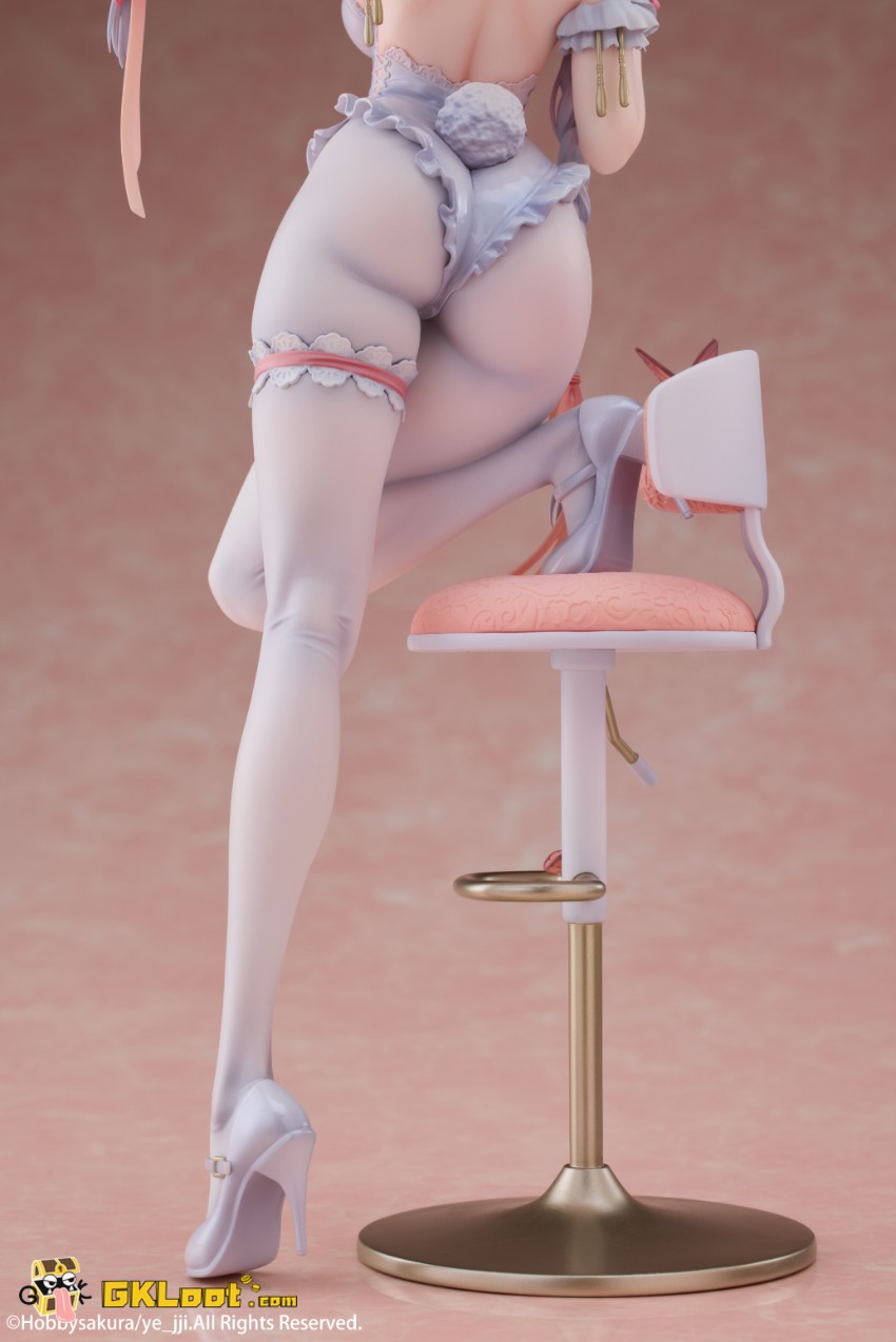 Hobby Sakura Studio 1/6 Original Mari Statue - View 10 Hobby Sakura Studio 1/6 Original Mari Statue - View 10