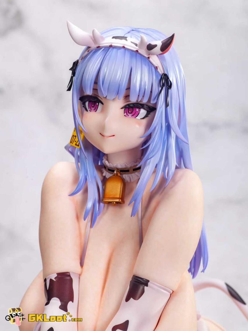 Longjingshi Studio 1/3 Azur Lane HMS Sirius & HMS Dido Statue - View 5 Longjingshi Studio 1/3 Azur Lane HMS Sirius & HMS Dido Statue - View 5