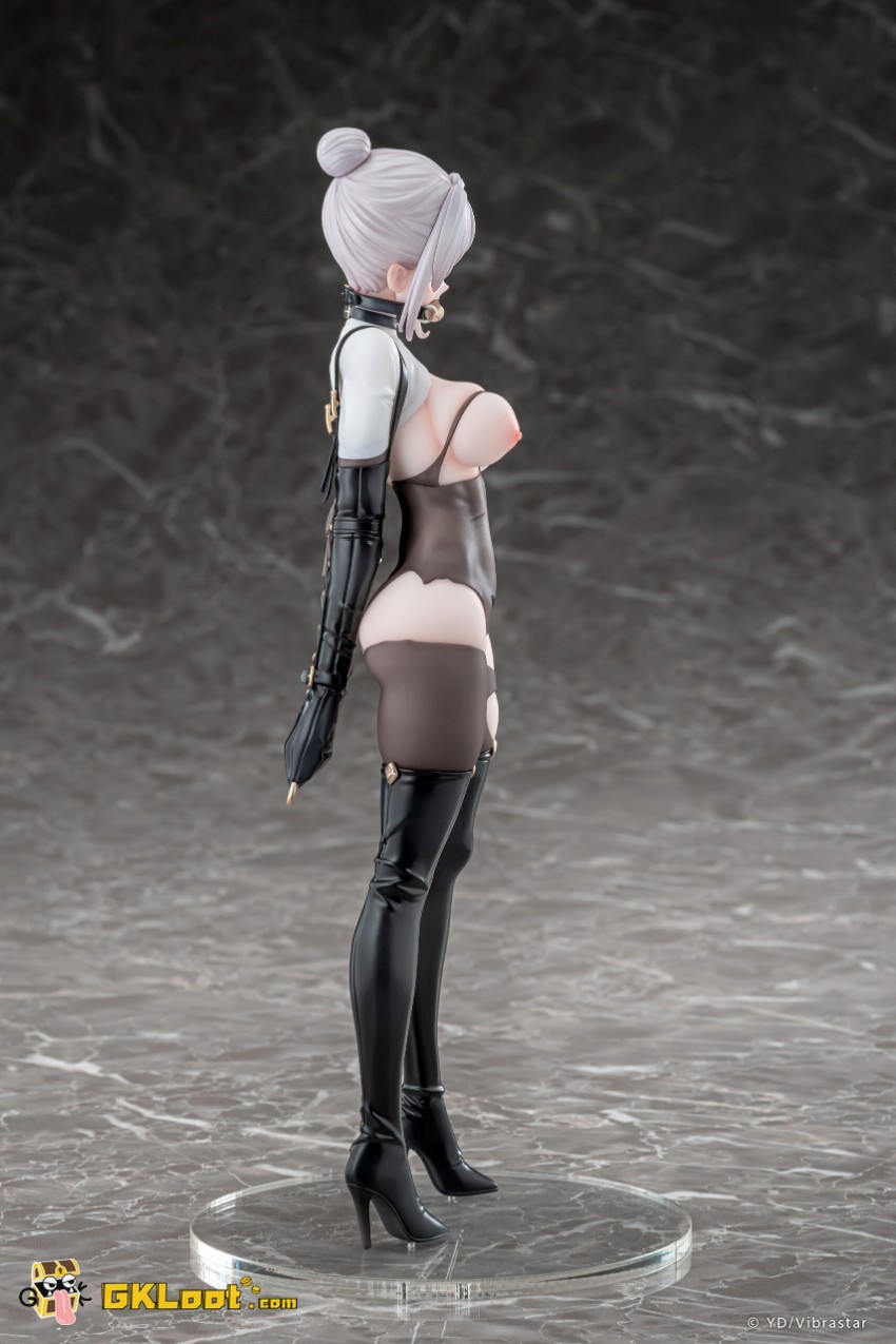Vibrastar Studio 1/6 Original Mina - View 14 Vibrastar Studio 1/6 Original Mina - View 14
