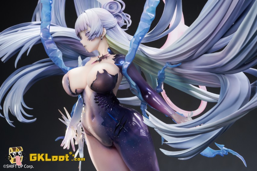 Hobby Sakura Studio 1/6 Goddess of Victory: Nikke Nayuta - View 7 Hobby Sakura Studio 1/6 Goddess of Victory: Nikke Nayuta - View 7