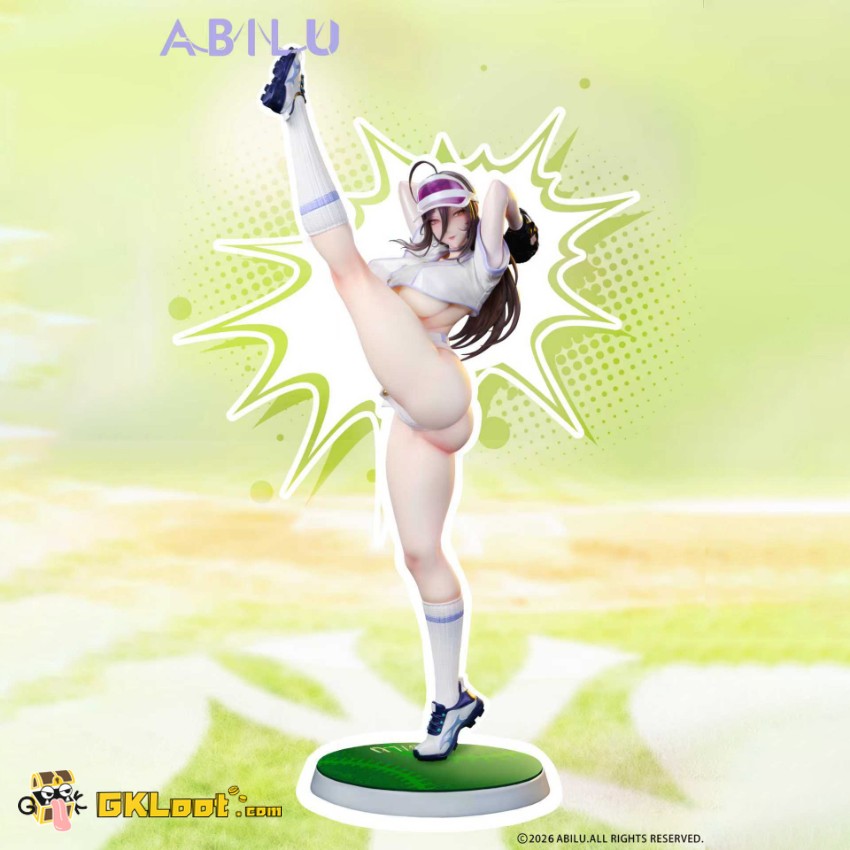 ABILU Studio 1/4 Original Jing Xiang - View 1 ABILU Studio 1/4 Original Jing Xiang - View 1