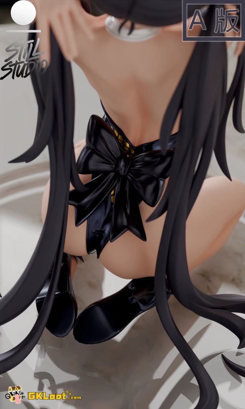 Still Studio 1/6 Blue Archive Ryuuge Kisaki Statue - View 8 Still Studio 1/6 Blue Archive Ryuuge Kisaki Statue - View 8