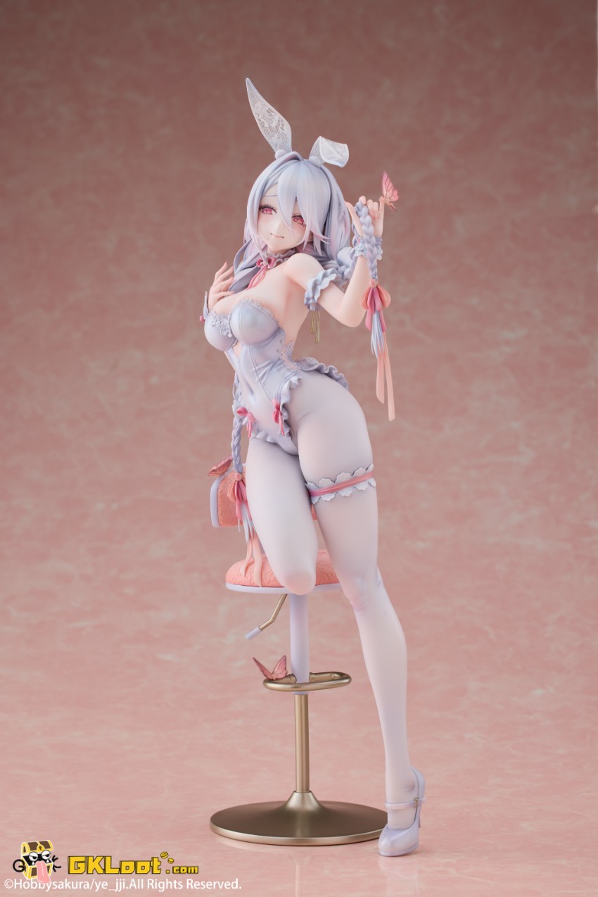 Hobby Sakura Studio 1/6 Original Mari Statue - View 3 Hobby Sakura Studio 1/6 Original Mari Statue - View 3