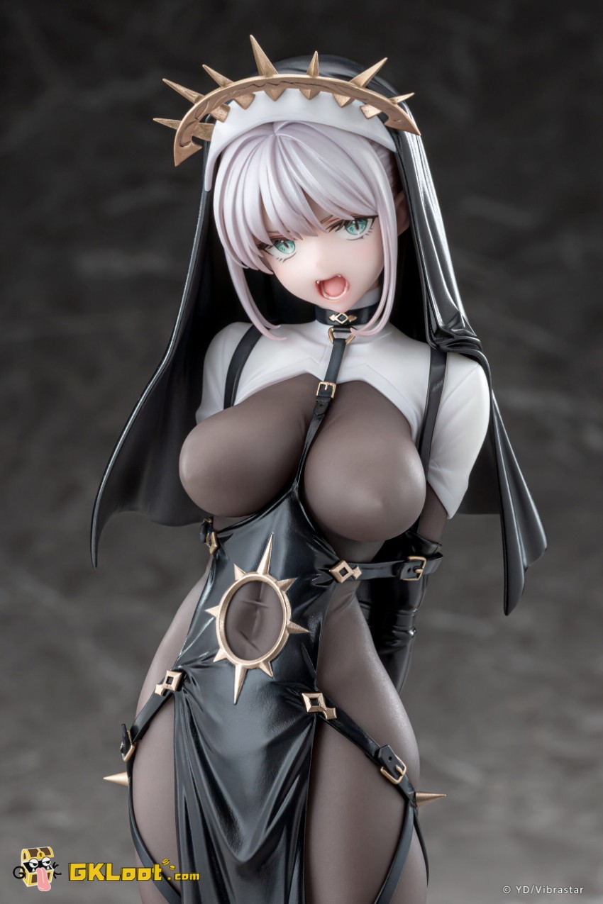 Vibrastar Studio 1/6 Original Mina - View 8 Vibrastar Studio 1/6 Original Mina - View 8