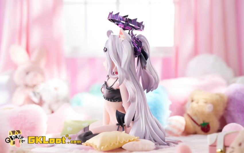 RG Studio 1/6 Blue Archive Sorasaki Hina Statue - View 3 RG Studio 1/6 Blue Archive Sorasaki Hina Statue - View 3
