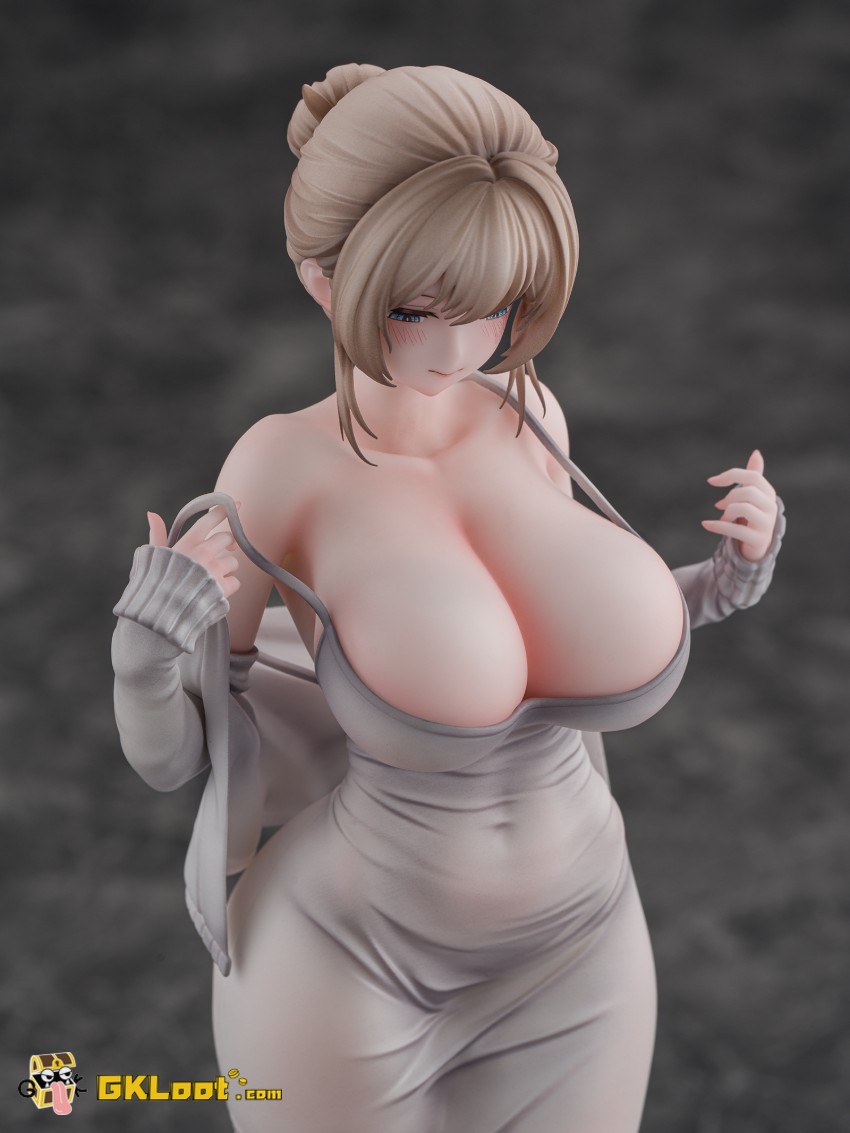 Kawa Design Studio 1/6 Original Erin - View 7 Kawa Design Studio 1/6 Original Erin - View 7