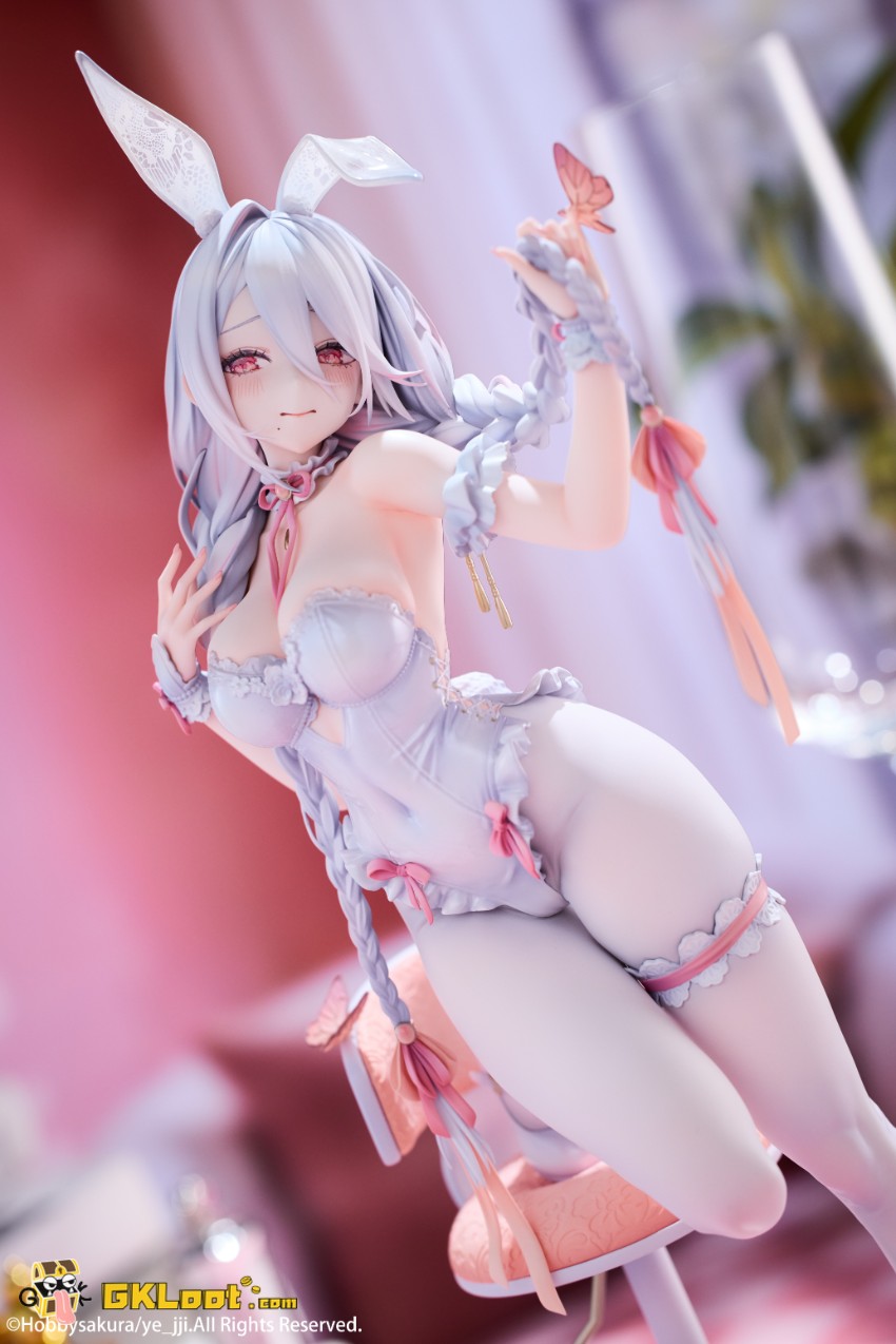 Hobby Sakura Studio 1/6 Original Mari Statue - View 6 Hobby Sakura Studio 1/6 Original Mari Statue - View 6