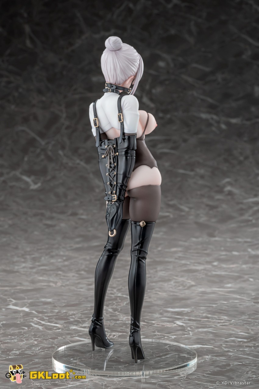 Vibrastar Studio 1/6 Original Mina - View 15 Vibrastar Studio 1/6 Original Mina - View 15