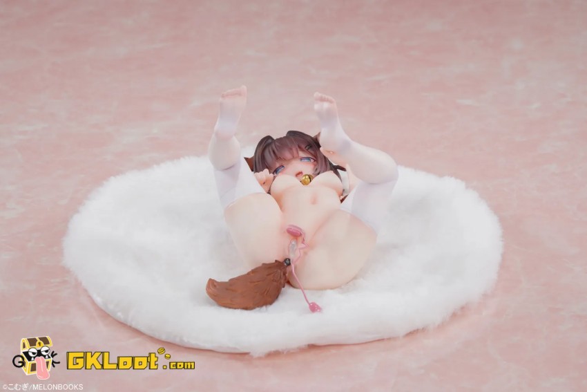 PURE Studio 1/6 Original Homete no Pose - View 22 PURE Studio 1/6 Original Homete no Pose - View 22