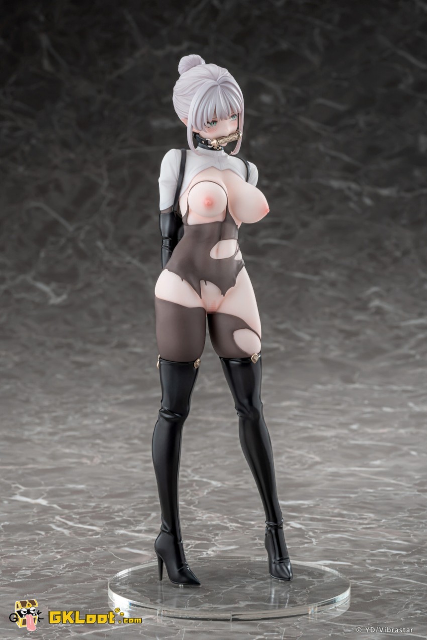 Vibrastar Studio 1/6 Original Mina - View 13 Vibrastar Studio 1/6 Original Mina - View 13