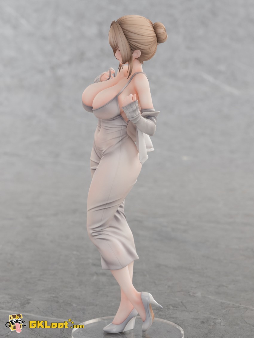 Kawa Design Studio 1/6 Original Erin - View 6 Kawa Design Studio 1/6 Original Erin - View 6