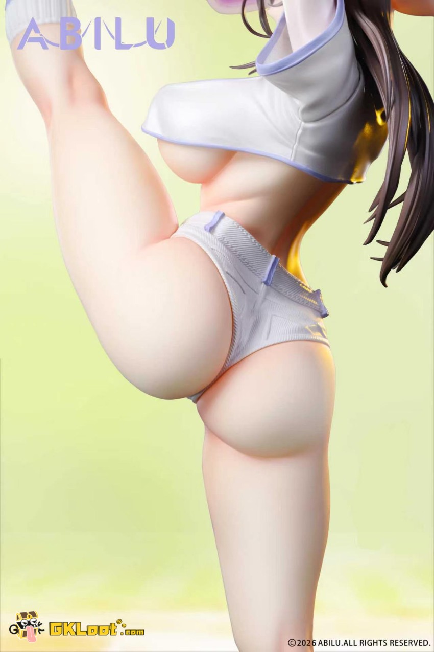 ABILU Studio 1/4 Original Jing Xiang - View 7 ABILU Studio 1/4 Original Jing Xiang - View 7