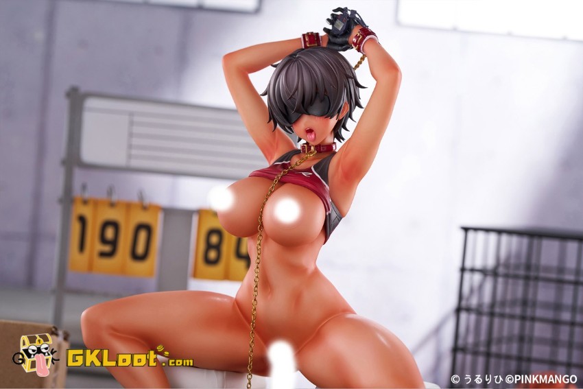 Pinkmango Studio 1/6 Original Saotome Tatsuki - View 17 Pinkmango Studio 1/6 Original Saotome Tatsuki - View 17