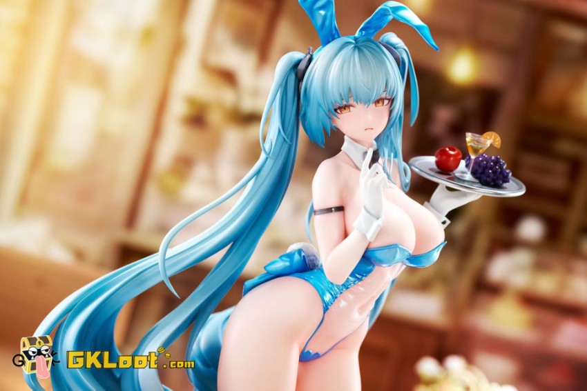 LC Studio 1/6 Goddess of Victory: Nikke Privaty Statue - View 5 LC Studio 1/6 Goddess of Victory: Nikke Privaty Statue - View 5