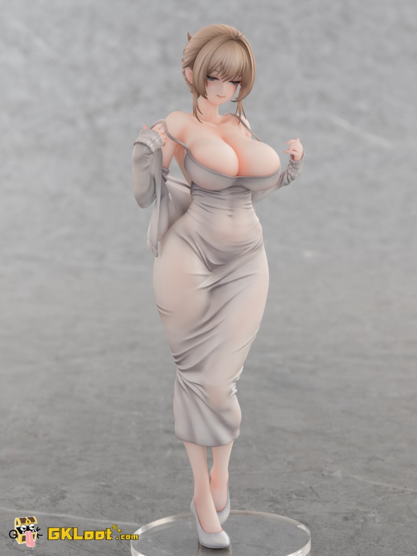 Kawa Design Studio 1/6 Original Erin - View 1 Kawa Design Studio 1/6 Original Erin - View 1