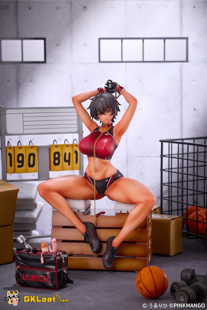 Pinkmango Studio 1/6 Original Saotome Tatsuki - View 9 Pinkmango Studio 1/6 Original Saotome Tatsuki - View 9