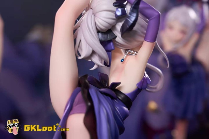 Lolikoo Studio 1/6 Blue Archive Sorasaki Hina Statue - View 3 Lolikoo Studio 1/6 Blue Archive Sorasaki Hina Statue - View 3
