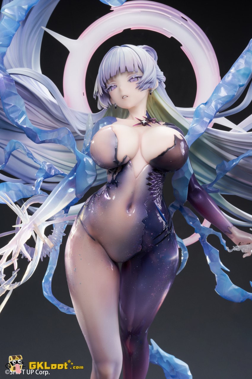Hobby Sakura Studio 1/6 Goddess of Victory: Nikke Nayuta - View 9 Hobby Sakura Studio 1/6 Goddess of Victory: Nikke Nayuta - View 9