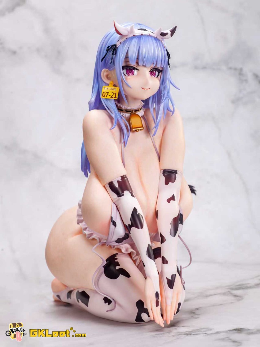 Longjingshi Studio 1/3 Azur Lane HMS Sirius & HMS Dido Statue - View 8 Longjingshi Studio 1/3 Azur Lane HMS Sirius & HMS Dido Statue - View 8