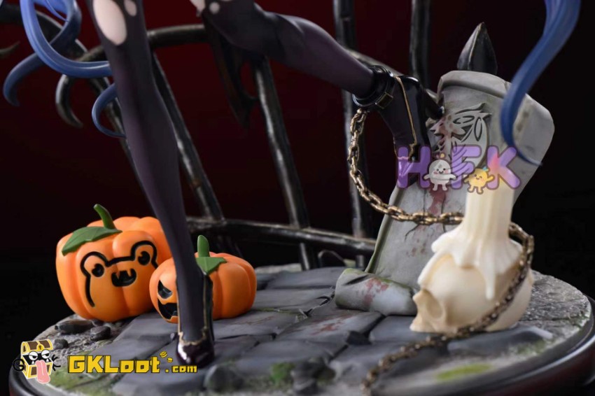 HFK Studio Fate/Grand Order Melusine - View 10 HFK Studio Fate/Grand Order Melusine - View 10