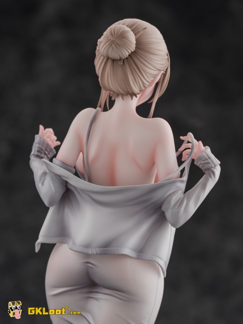 Kawa Design Studio 1/6 Original Erin - View 8 Kawa Design Studio 1/6 Original Erin - View 8