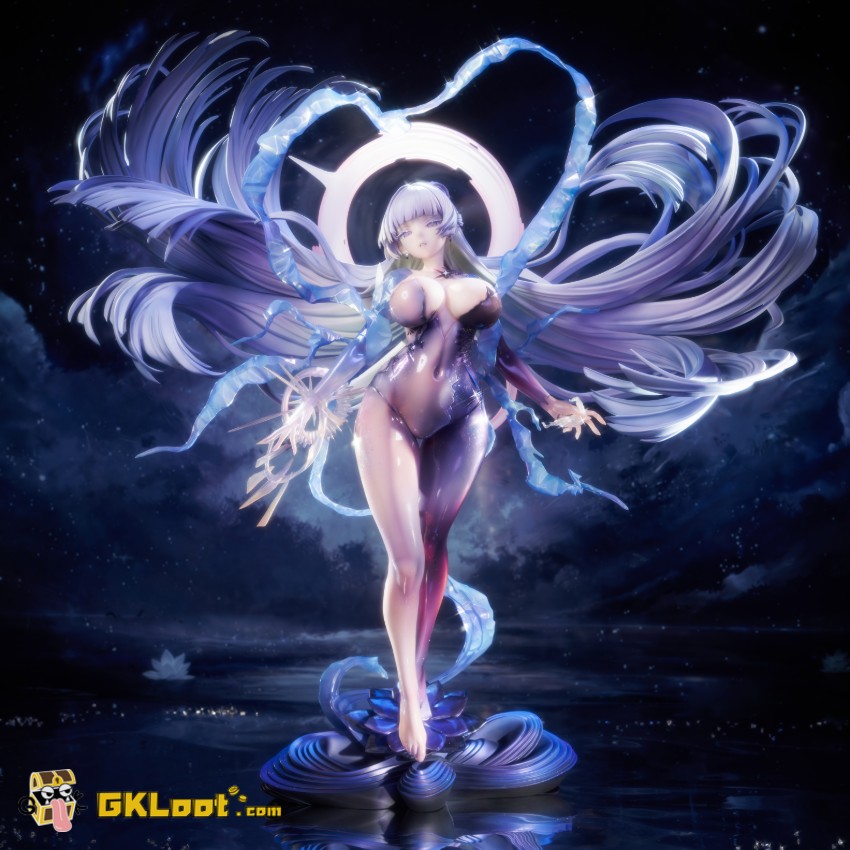 Hobby Sakura Studio 1/6 Goddess of Victory: Nikke Nayuta - View 1 Hobby Sakura Studio 1/6 Goddess of Victory: Nikke Nayuta - View 1