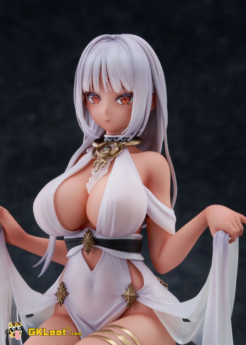 Alice Glint Studio 1/7 Azur Lane Massachusetts - View 13 Alice Glint Studio 1/7 Azur Lane Massachusetts - View 13