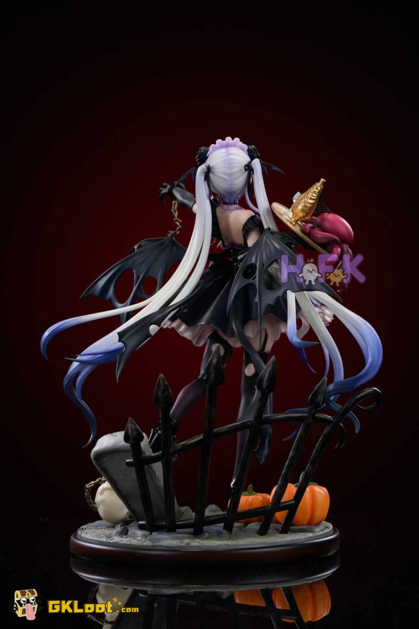 HFK Studio Fate/Grand Order Melusine - View 3 HFK Studio Fate/Grand Order Melusine - View 3