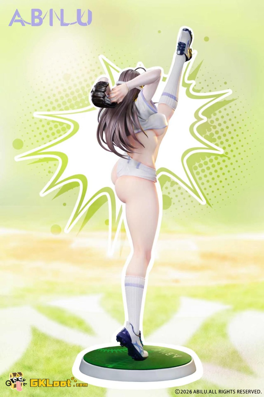 ABILU Studio 1/4 Original Jing Xiang - View 5 ABILU Studio 1/4 Original Jing Xiang - View 5