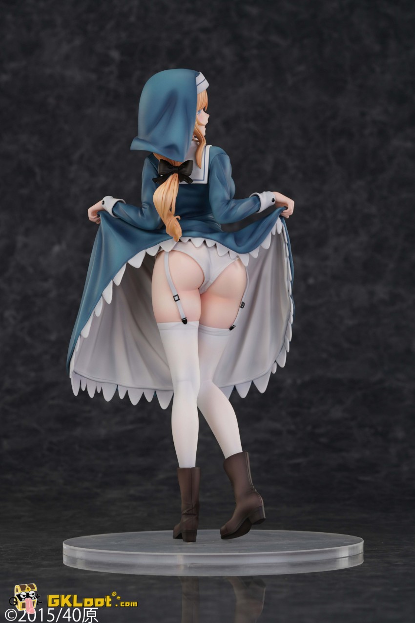 PURE Studio 1/6 I Want You To Make a Disgusted Face and Show Me Your Underwear Maria Takayama - View 6 PURE Studio 1/6 I Want You To Make a Disgusted Face and Show Me Your Underwear Maria Takayama - View 6