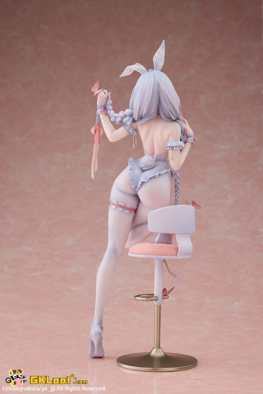 Hobby Sakura Studio 1/6 Original Mari Statue - View 5 Hobby Sakura Studio 1/6 Original Mari Statue - View 5