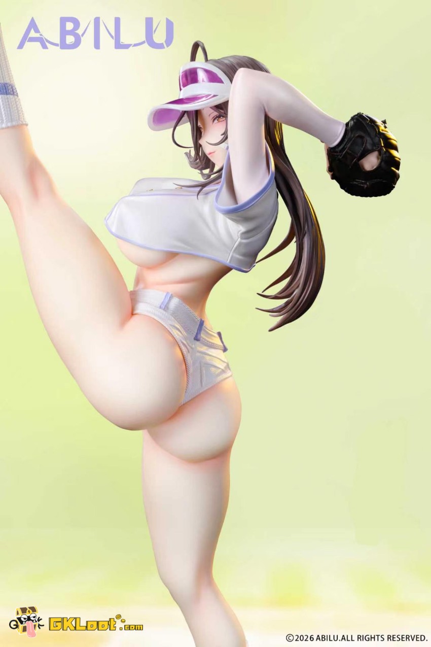 ABILU Studio 1/4 Original Jing Xiang - View 9 ABILU Studio 1/4 Original Jing Xiang - View 9