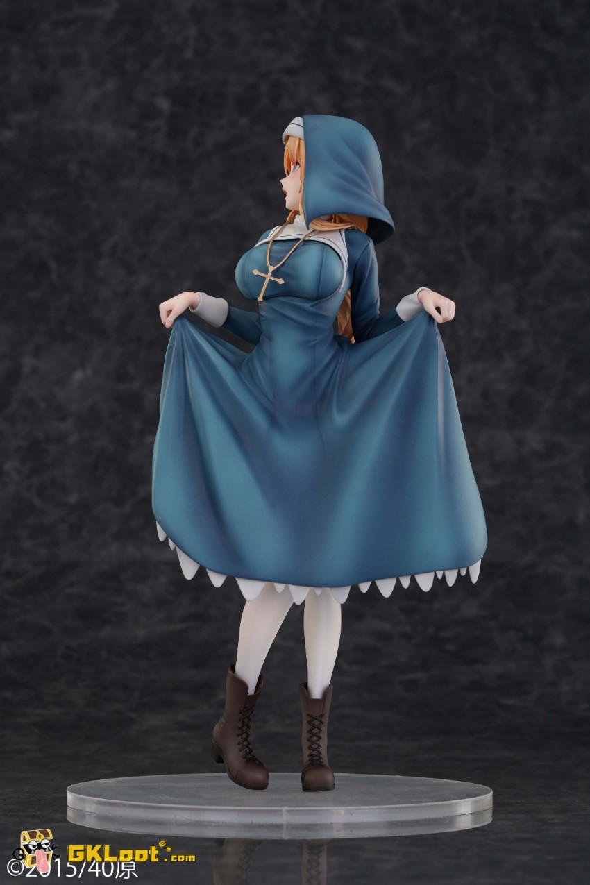 PURE Studio 1/6 I Want You To Make a Disgusted Face and Show Me Your Underwear Maria Takayama - View 4 PURE Studio 1/6 I Want You To Make a Disgusted Face and Show Me Your Underwear Maria Takayama - View 4