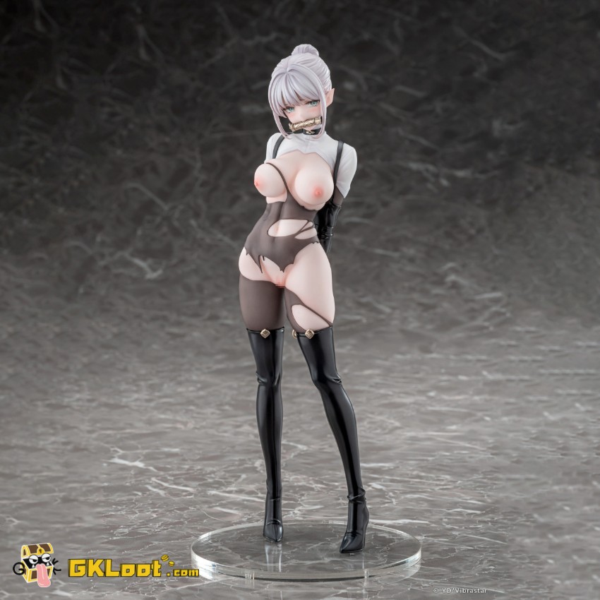 Vibrastar Studio 1/6 Original Mina - View 1 Vibrastar Studio 1/6 Original Mina - View 1