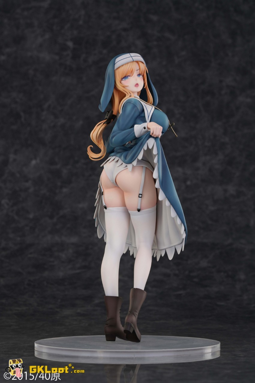 PURE Studio 1/6 I Want You To Make a Disgusted Face and Show Me Your Underwear Maria Takayama - View 2 PURE Studio 1/6 I Want You To Make a Disgusted Face and Show Me Your Underwear Maria Takayama - View 2