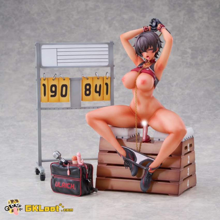 Pinkmango Studio 1/6 Original Saotome Tatsuki - View 1 Pinkmango Studio 1/6 Original Saotome Tatsuki - View 1