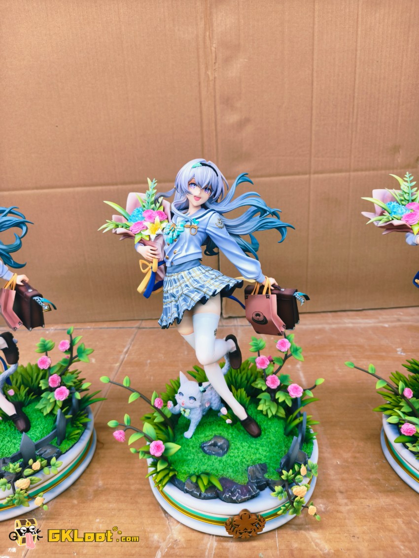 Star Origin Studio Honkai: Star Rail Firefly Statue - View 2 Star Origin Studio Honkai: Star Rail Firefly Statue - View 2