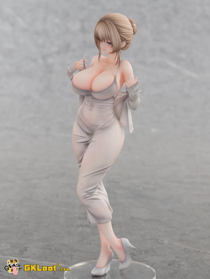 Kawa Design Studio 1/6 Original Erin - View 3 Kawa Design Studio 1/6 Original Erin - View 3