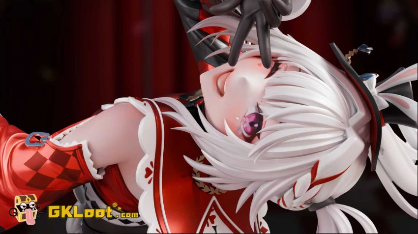 MiYin Studio 1/6 Honkai: Star Rail Sparxie Statue - View 5 MiYin Studio 1/6 Honkai: Star Rail Sparxie Statue - View 5