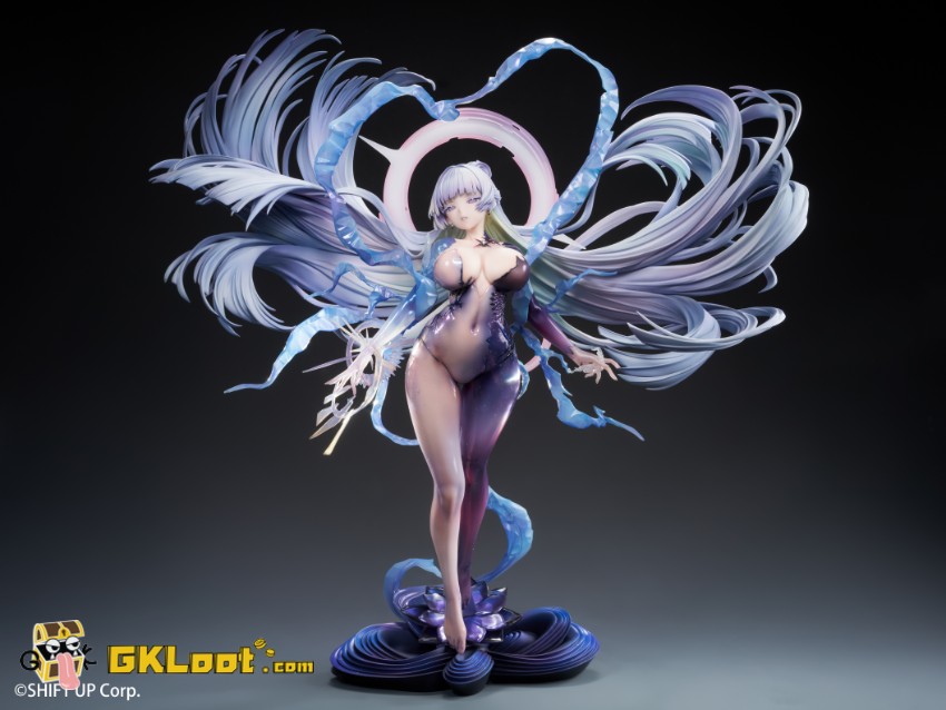 Hobby Sakura Studio 1/6 Goddess of Victory: Nikke Nayuta - View 1 Hobby Sakura Studio 1/6 Goddess of Victory: Nikke Nayuta - View 1