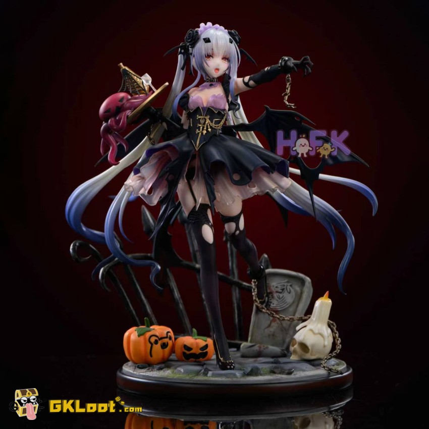 HFK Studio Fate/Grand Order Melusine - View 1 HFK Studio Fate/Grand Order Melusine - View 1