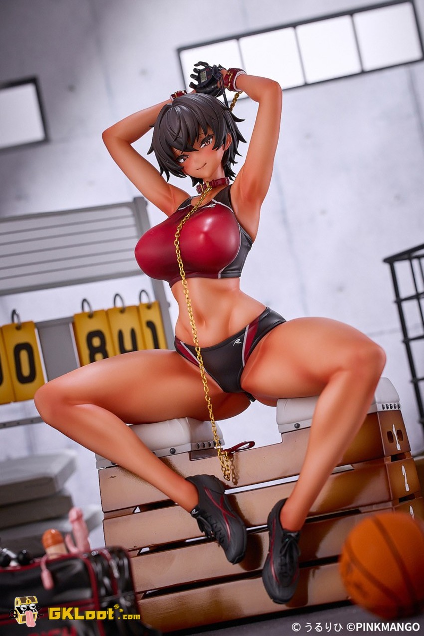 Pinkmango Studio 1/6 Original Saotome Tatsuki - View 12 Pinkmango Studio 1/6 Original Saotome Tatsuki - View 12