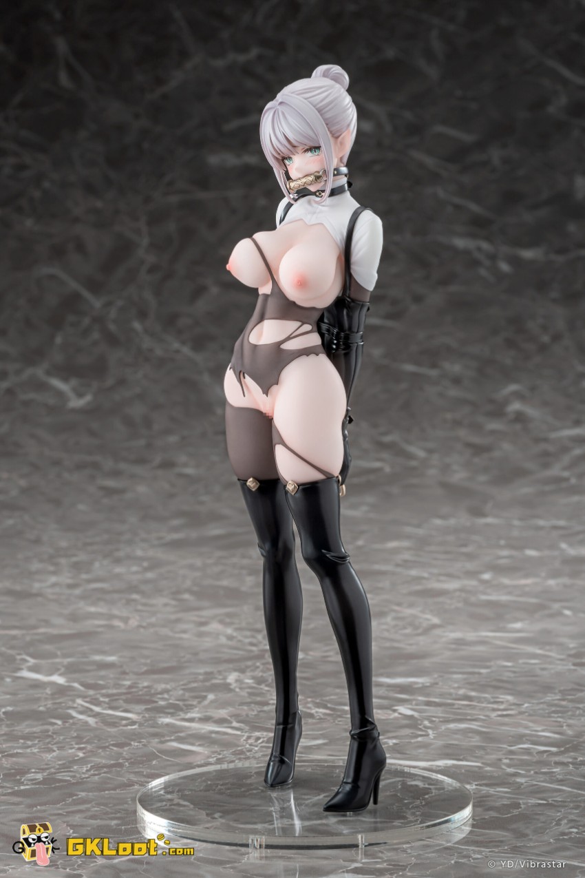 Vibrastar Studio 1/6 Original Mina - View 11 Vibrastar Studio 1/6 Original Mina - View 11