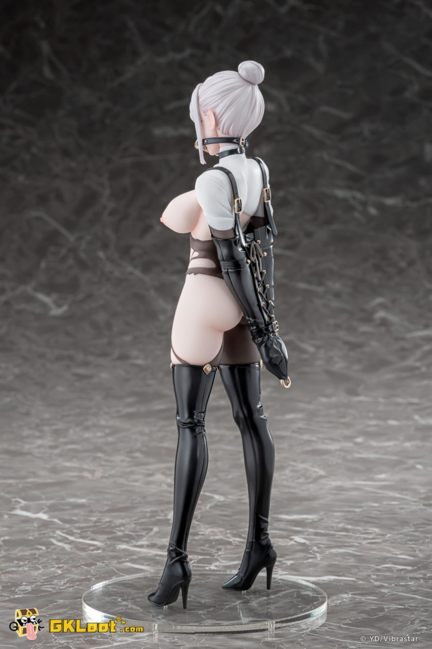 Vibrastar Studio 1/6 Original Mina - View 16 Vibrastar Studio 1/6 Original Mina - View 16