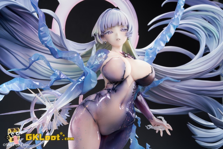 Hobby Sakura Studio 1/6 Goddess of Victory: Nikke Nayuta - View 6 Hobby Sakura Studio 1/6 Goddess of Victory: Nikke Nayuta - View 6