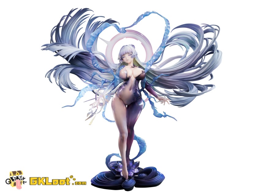 Hobby Sakura Studio 1/6 Goddess of Victory: Nikke Nayuta - View 11 Hobby Sakura Studio 1/6 Goddess of Victory: Nikke Nayuta - View 11