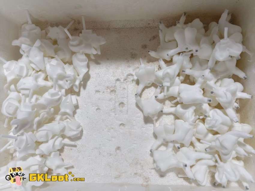 MiYin Studio 1/6 Blue Archive Hanekawa Hasumi Statue - View 1 MiYin Studio 1/6 Blue Archive Hanekawa Hasumi Statue - View 1