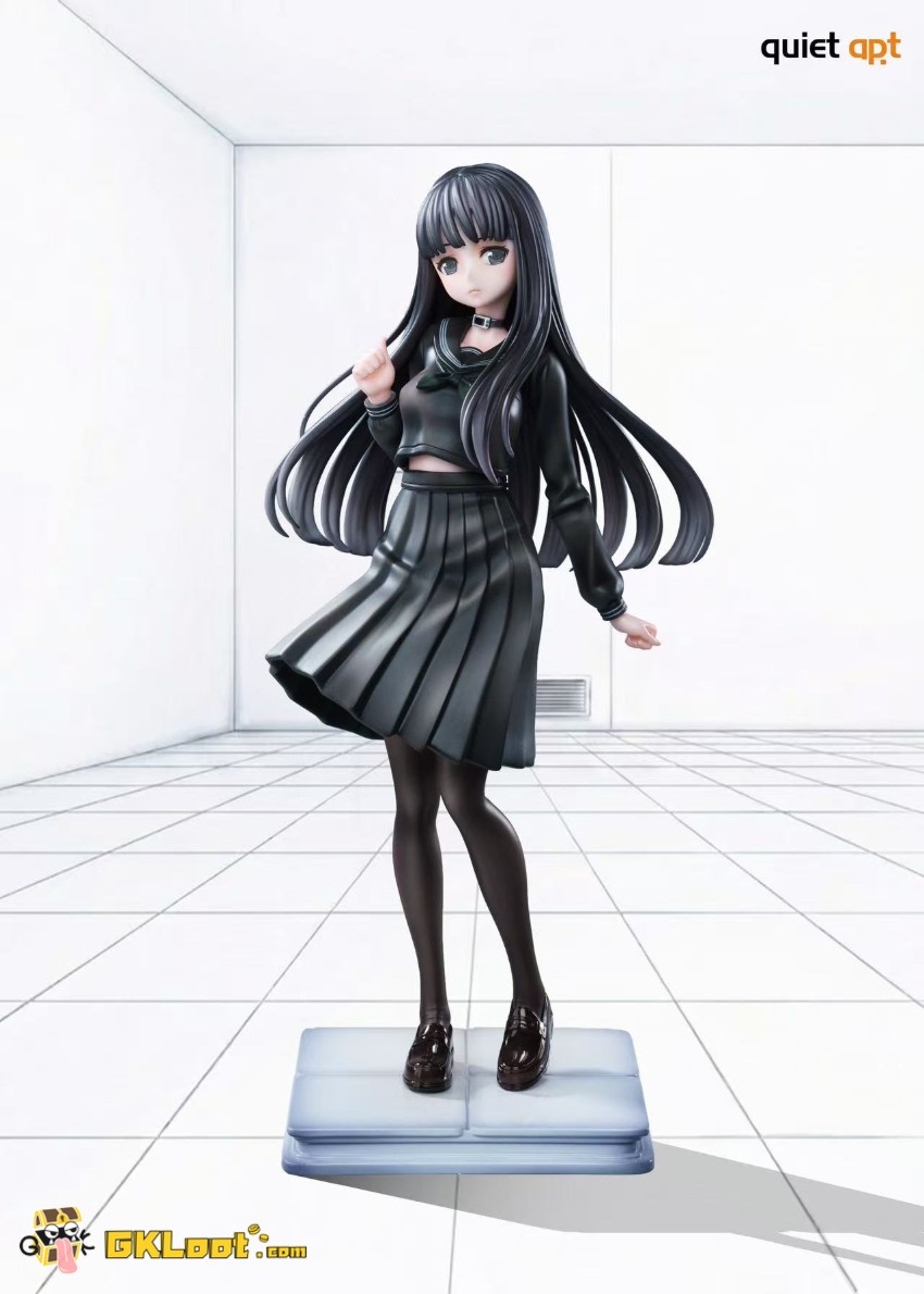 QuietArt Studio 1/6 Euphoria Manaka Nemu & Byakuya Rinne Statue - View 3 QuietArt Studio 1/6 Euphoria Manaka Nemu & Byakuya Rinne Statue - View 3