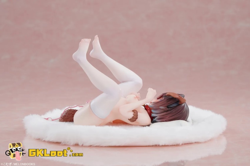 PURE Studio 1/6 Original Homete no Pose - View 8 PURE Studio 1/6 Original Homete no Pose - View 8